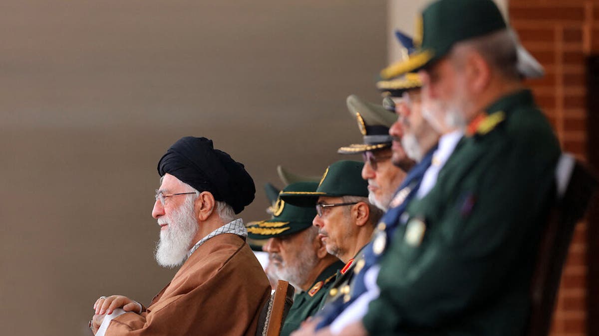 واشنطن تؤكد: العقوبات على الحرس الثوري الإيراني باقية