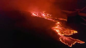 Second DR Congo volcanic eruption a ‘false alarm’: Government