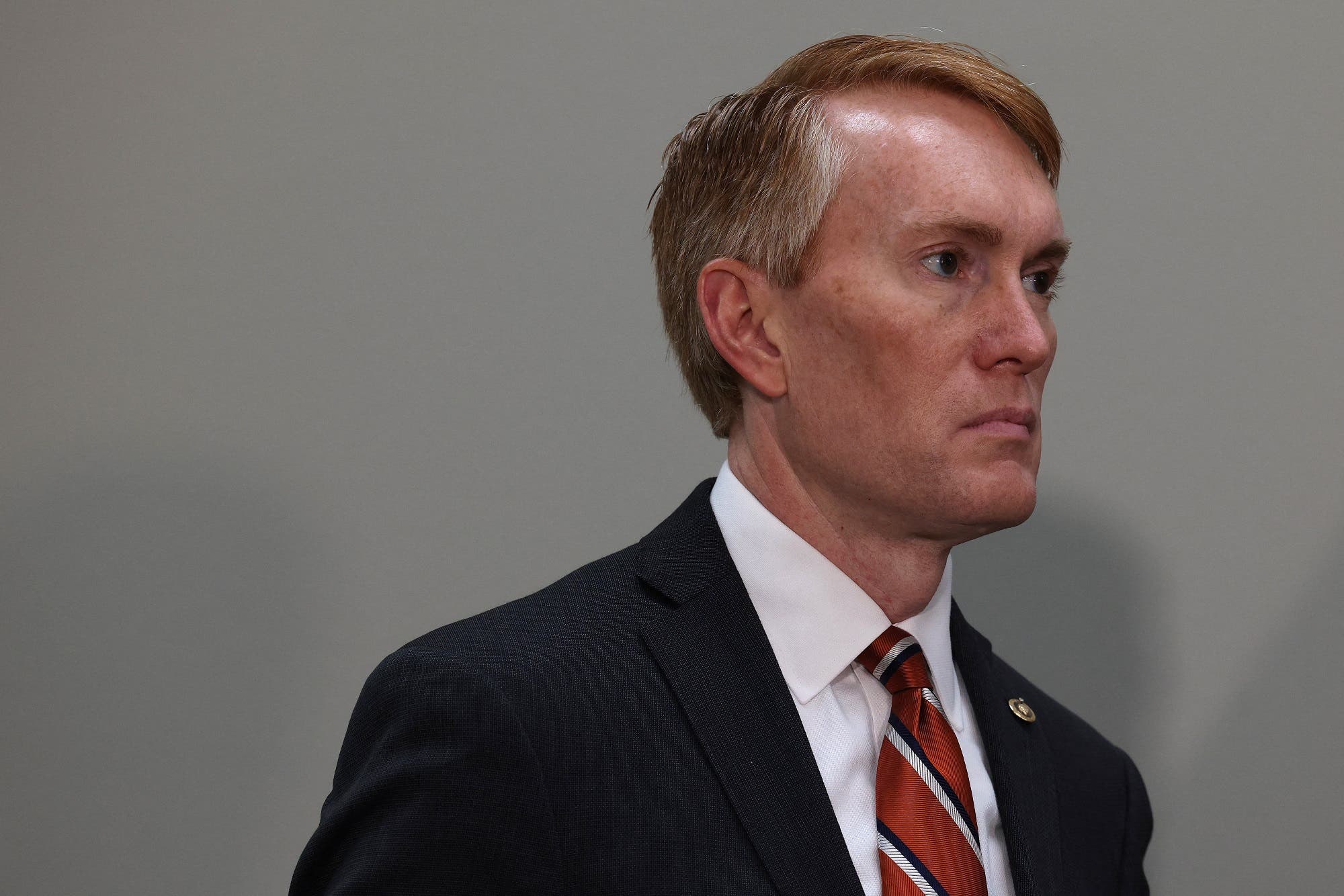 James Lankford (archive from AFP)