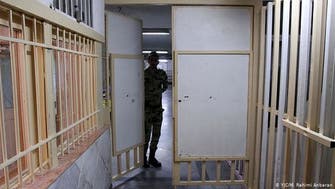 مسؤول إيراني: طهران ستتخلى عن خطط تبادل السجناء مع أميركا