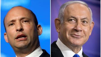 Israel nationalist hardliner Bennett joins anti-Netanyahu camp