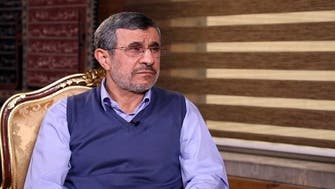احمدی‌نژاد: به‌‌جای شنود مردم امنیت سایت‌های هسته‌ای را تامین کنید
