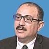 طارق فهمي