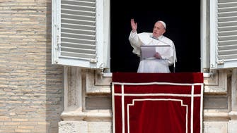 البابا يستقبل قادة لبنان المسيحيين "للتأمل بوضع البلد المقلق"