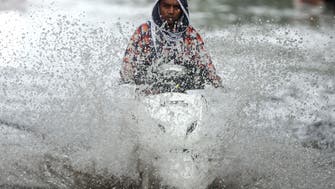 Hazardous weather kills at least 36 in northern India