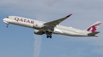 Qatar Airways to resume flying UK and Irish citizens to London starting Friday 