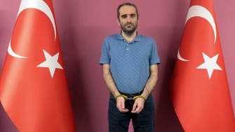 Turkish agents snatch nephew of Erdogan’s longtime foe from Kenya   