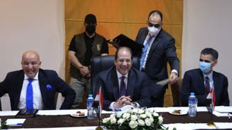  رئیس سازمان اطلاعات مصر برای گفتگو درباره توقف درگیری‌ها به غزه رفت