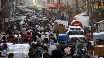 Delhi defies social distancing norms, doctors say brace for COVID-19 ‘explosion’