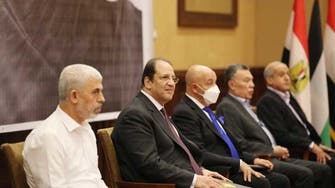 القاهرة تحتضن قريباً اجتماعاً مباشراً بين فتح وحماس