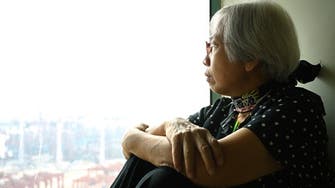 Hong Kong arrests ‘grandma Wong’ for solo Tiananmen protest