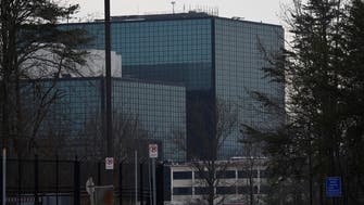 US Supreme Court declines Wikipedia bid to challenge NSA mass surveillance