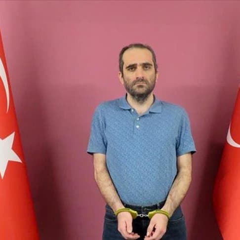 تركيا تقبض على أحد أقرباء غولن بالخارج وتعيده إلى البلاد