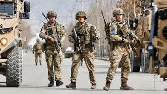 تسریع در اعطای اقامت به مترجمان افغان ارتش بریتانیا