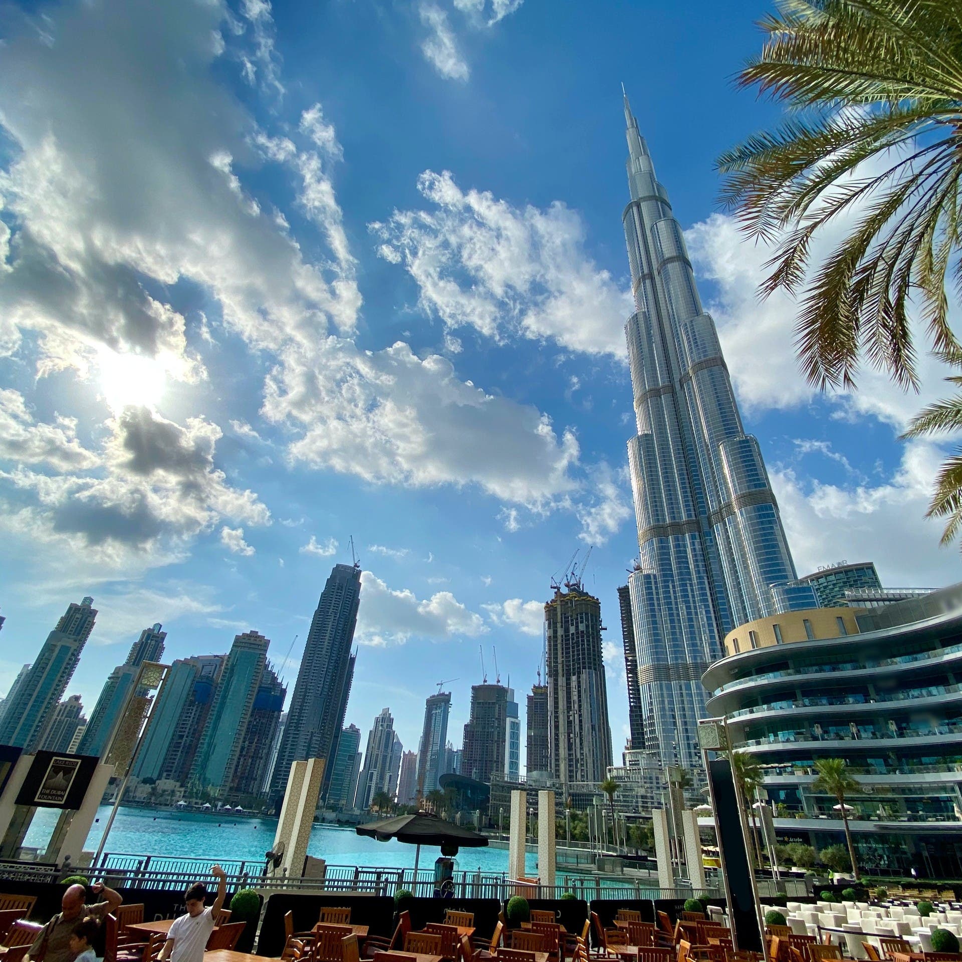  Dubai residents forced to move as soaring rents ‘far outstrip’ salary increases