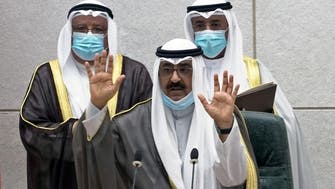 Kuwait’s crown prince, oil minister to visit Saudi Arabia