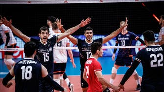 لیگ ملت‌های والیبال؛ ایران بالاخره طعم پیروزی را چشید