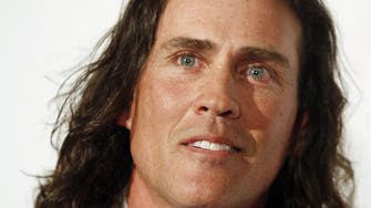 Tarzan actor Joe Lara, wife Gwen killed in US plane crash