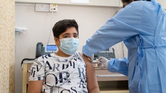 دبي تبدأ تطعيم الأطفال اليافعين فوق 12 عاماً بلقاح "فايزر"