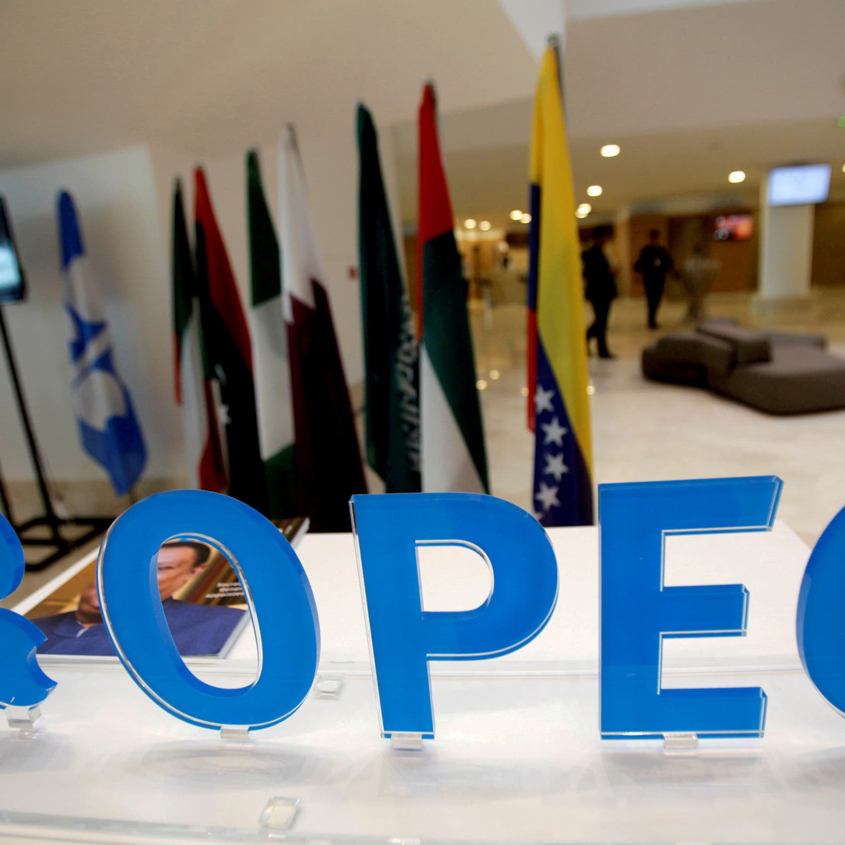 OPEC+ agrees oil supply boost after Saudi Arabia, UAE reach compromise