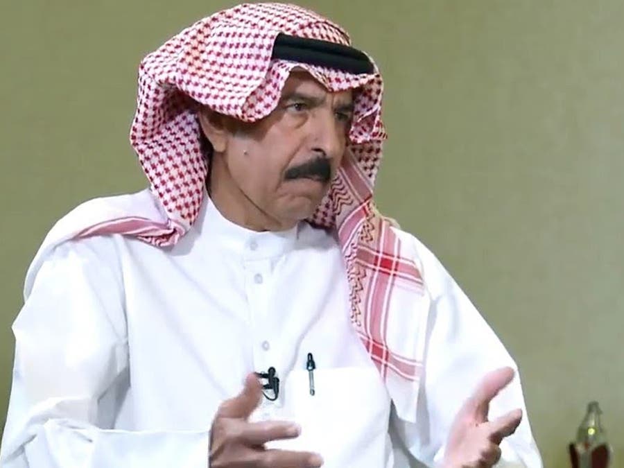 المذيع الغامدي وفاة حامد إعلاميو الباحة