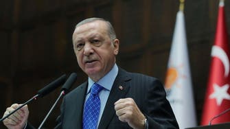 أردوغان: نأمل بزيادة التعاون مع مصر ودول الخليج لأقصى مدى