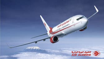 الخطوط الجزائرية تطلب من "بوينغ" 8 طائرات طراز "737 ماكس 9"