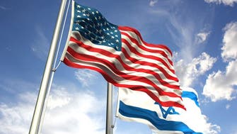 Soft on rhetoric, hard in practice: Evolving US policy for Israel