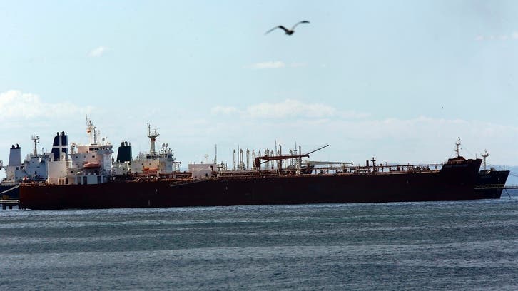 Imported Iranian crude oil to US was from seized tankers: Sources