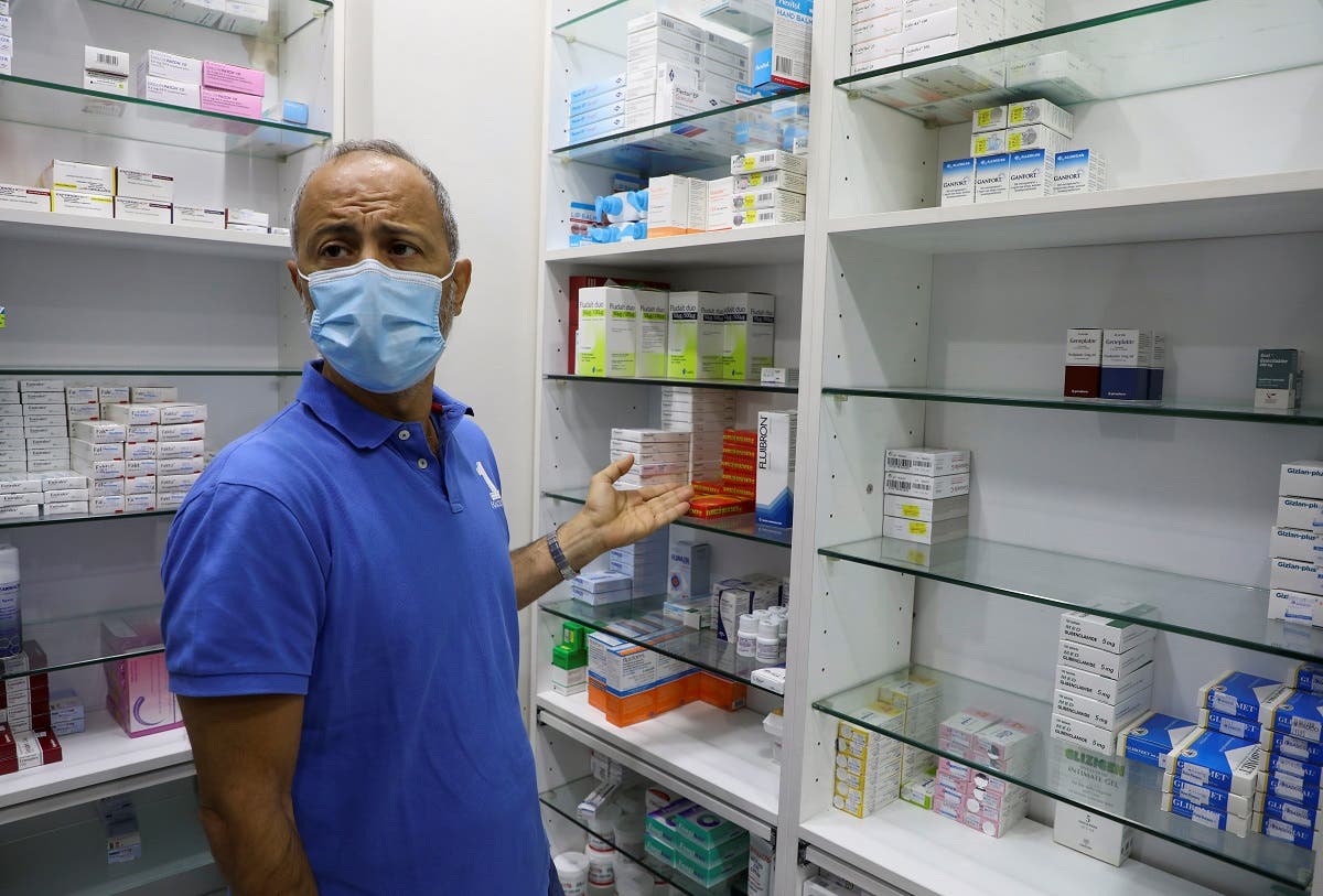 Lebanon’s Medical Sector Set To Get Worse Amid Financial, Political ...