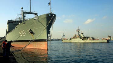 سفينة خارك الإيرانية (أرشيفية - رويترز)