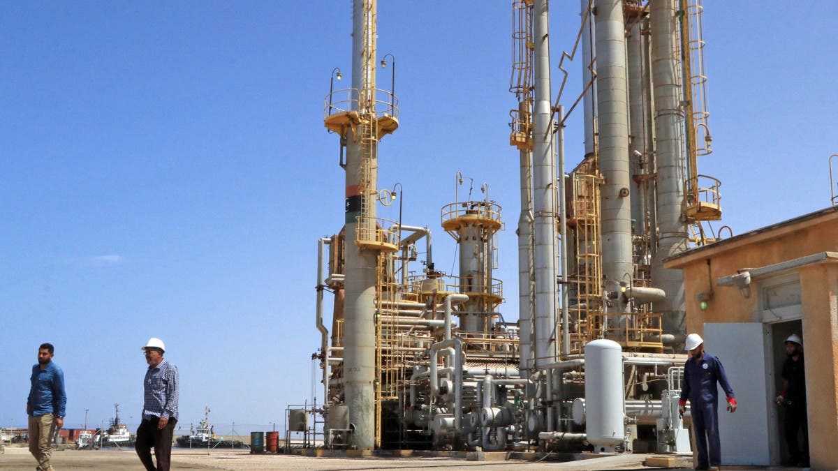 ليبيا…باشاغا يعلن إعادة فتح النفط