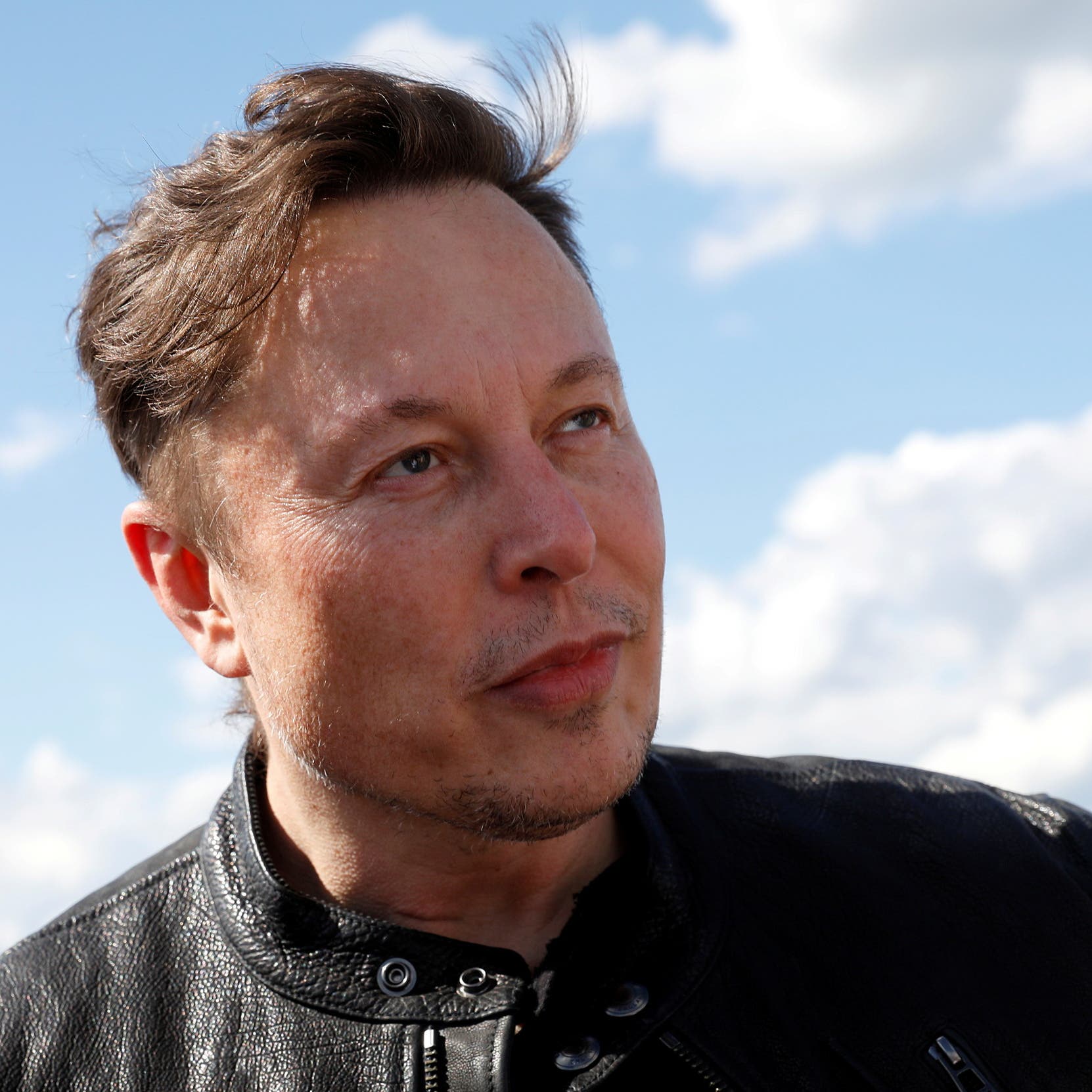 Elon Musk could become the world's first trillionaire thanks to SpaceX