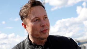 Elon Musk ‘Baby Shark’ tweet causes shares to soar