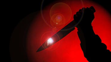 صورة تعبيرية ذبح سكين