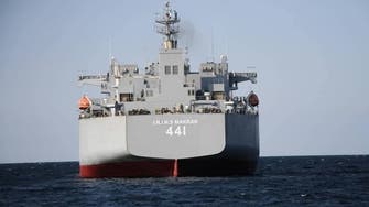 ایران قایق‌های تندروی موشک‌دار به ونزوئلا فرستاد