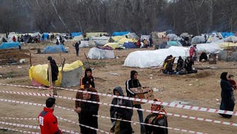 Turkey not safe for refugees, rights groups tell Greece 
