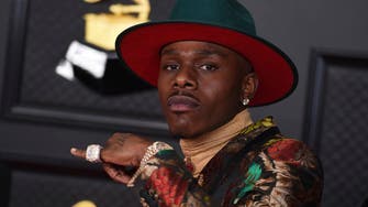 Two charged in Miami Beach shooting, rapper DaBaby held for questioning