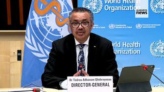 Sinovac COVID-19 vaccine proved to be safe, effective for uses - Tedros