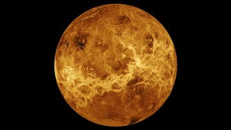 UAE announces new space mission to explore Venus