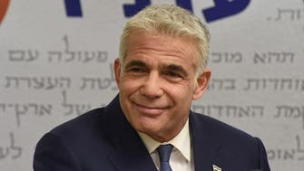 Israel’s Lapid set to unseat Netanyahu, form new government