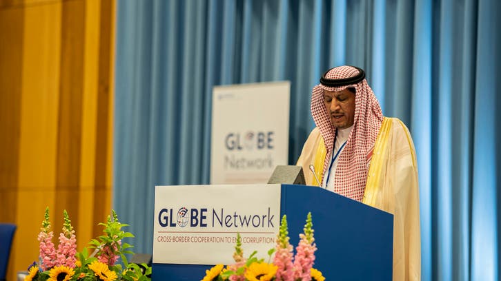 UN welcomes ‘Riyadh Initiative’ to create GlobE Network to combat corruption globally
