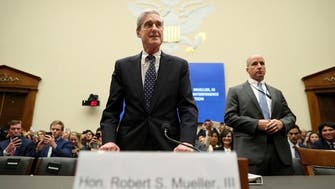 Robert Mueller to teach course on his Trump investigation