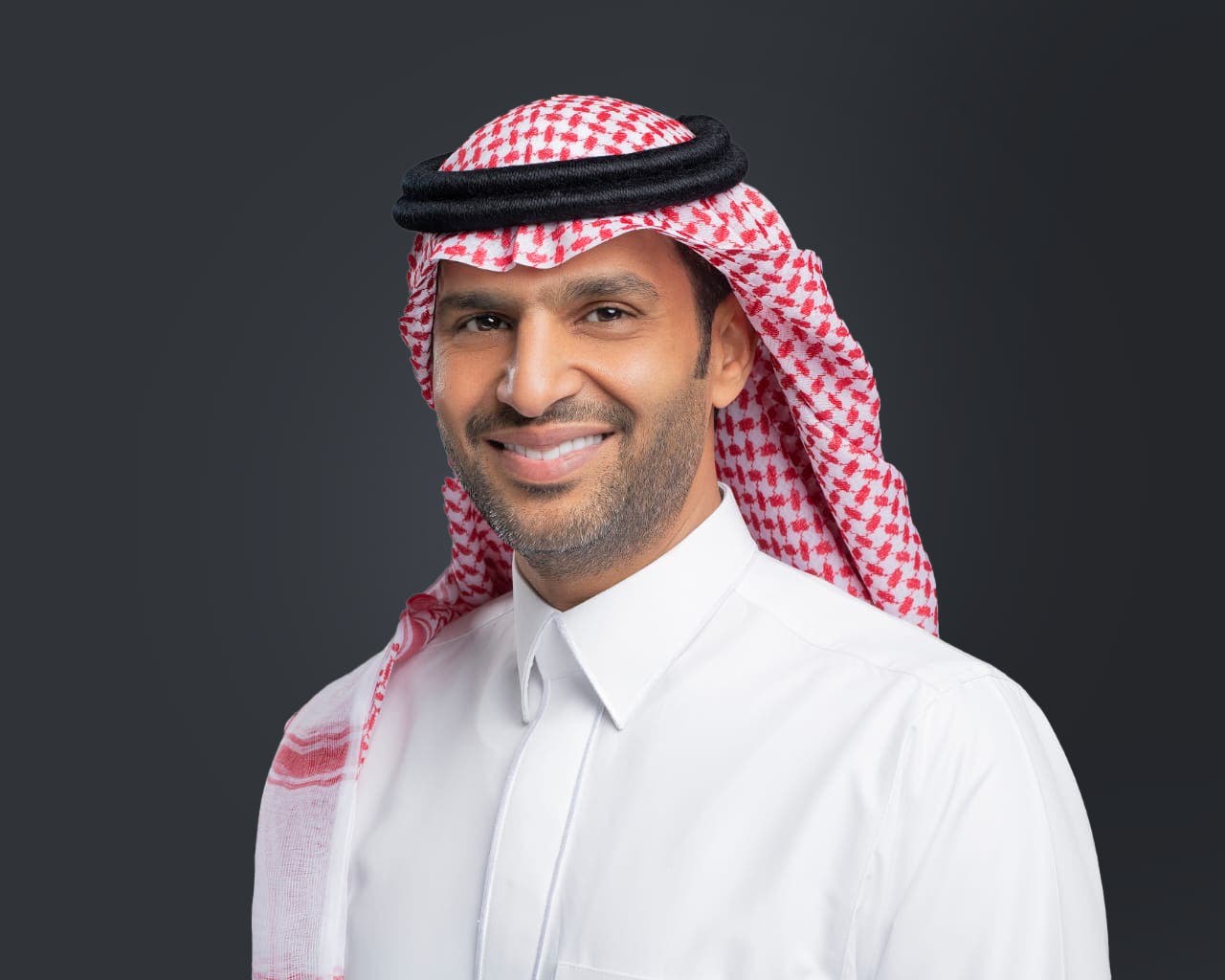 Mofeed Alnowaisir, Chief Digital Officer at MBC GROUP. (MBC)