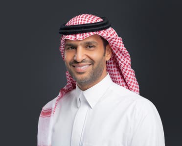 Mofeed Alnowaisir, Chief Digital Officer at MBC GROUP. (MBC)