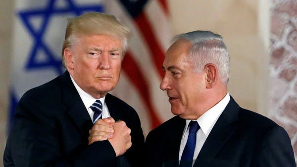 Trump will not meet Israeli PM Netanyahu on US visit, phone call ...