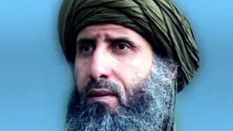 پاداش 7 میلیون دلاری آمریکا برای دستگیری رهبر القاعده در شمال آفریقا