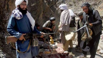افغانستان؛ ولسوالی «تولک» غور به دست طالبان سقوط کرد