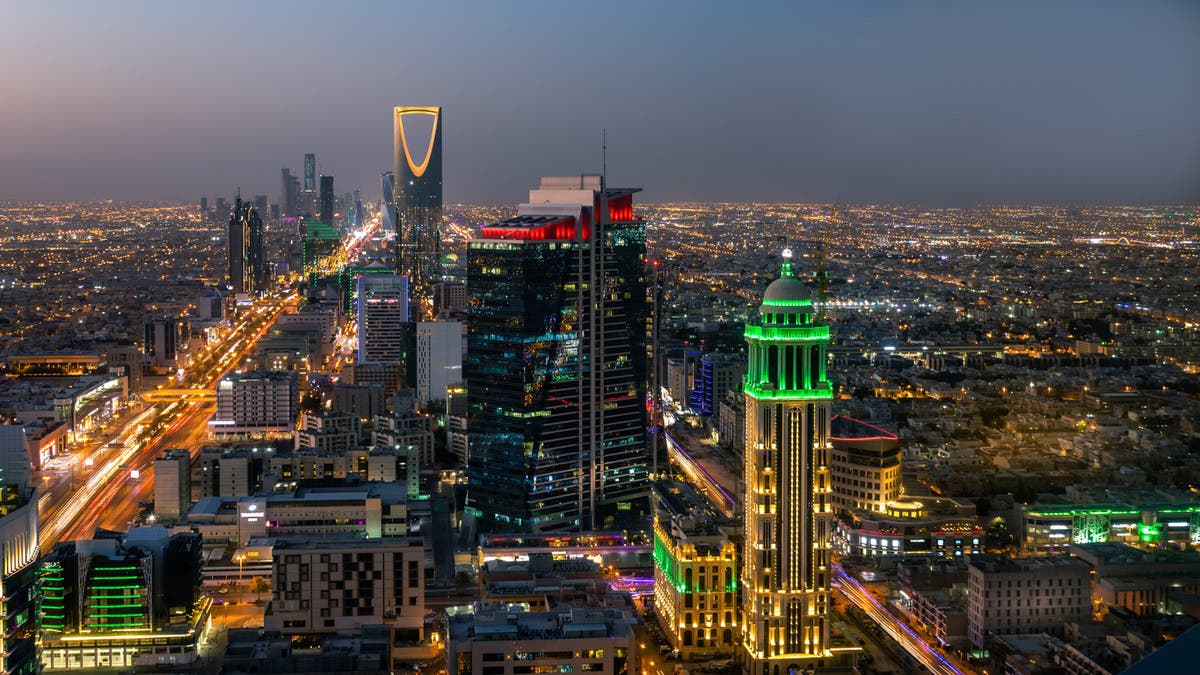 نمو الإنتاج الصناعي في السعودية بأسرع وتيرة خلال 4 سنوات
