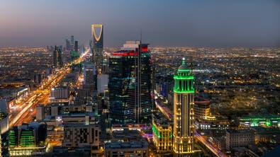 مؤشر IHS: الاقتصاد السعودي يحقق أعلى نسبة نمو بين مجموعة العشرين